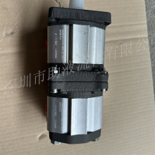 MarzocchiRpX݆GHPA2-D-6+GHPP2-D-6