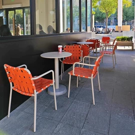 户外沙发;藤编桌椅;户外实木桌椅