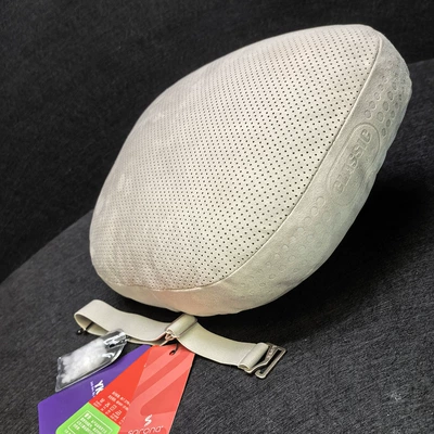 Headrest Cushion Xiaohongshu Universal Neck - extreme-rice-punching-28228cm