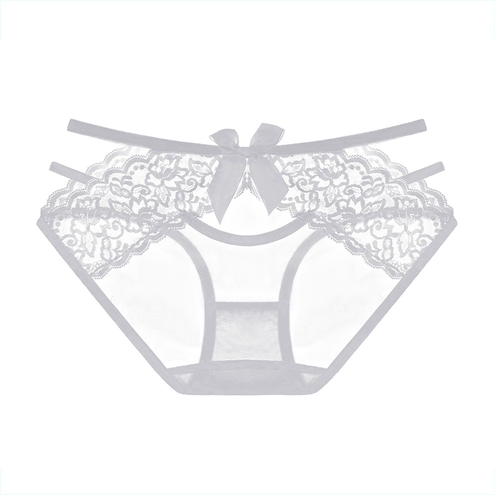 Трусики нижнее белье Hipster SEXY LACE BRIEFS для женщин