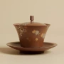 高档不烫手功夫泡茶泡茶器
