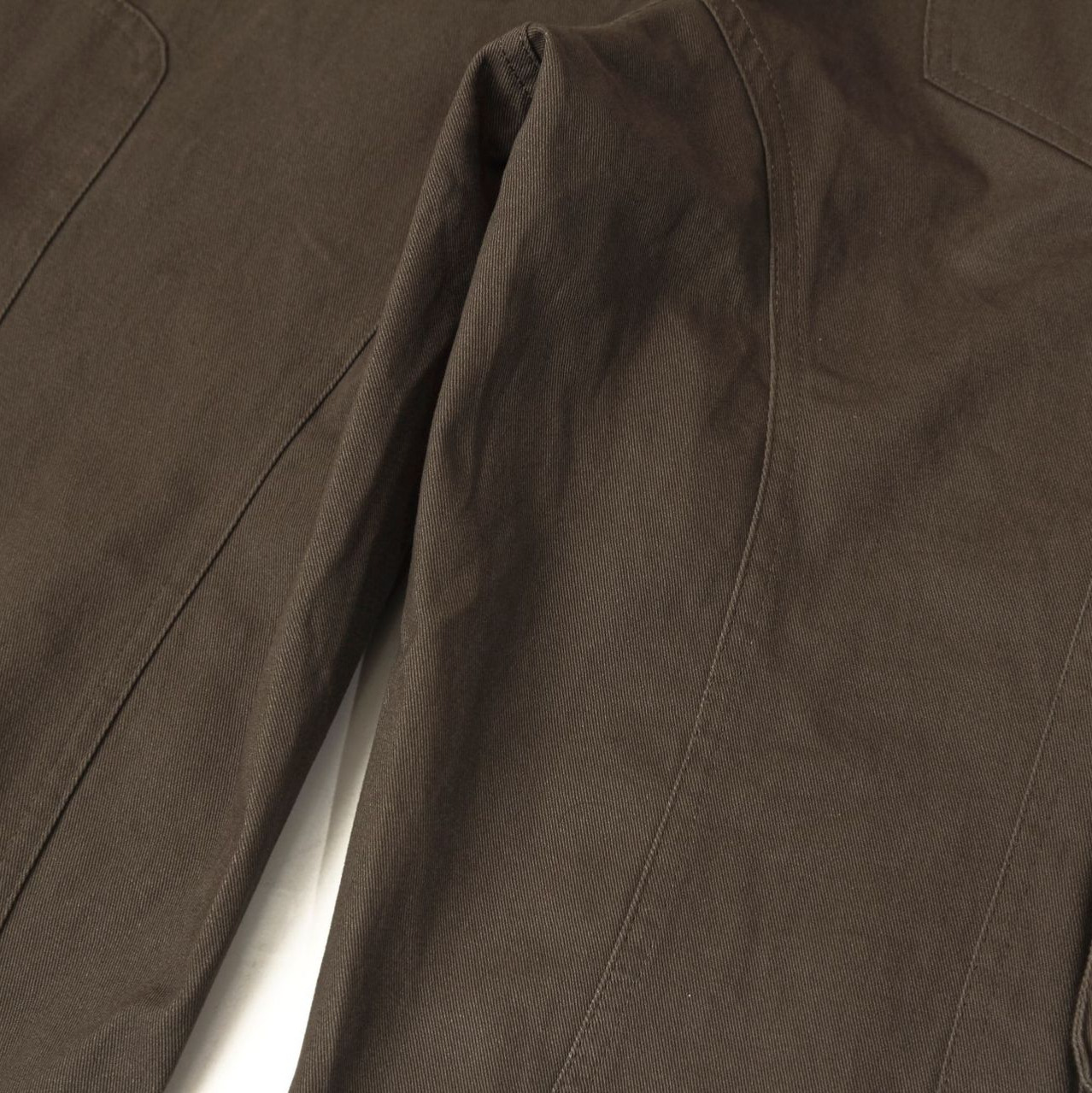 YON MODISH Men's Wear 2024 Autumn New Product American Street Trendy Split Versatile workwear Pants_voghion.com
