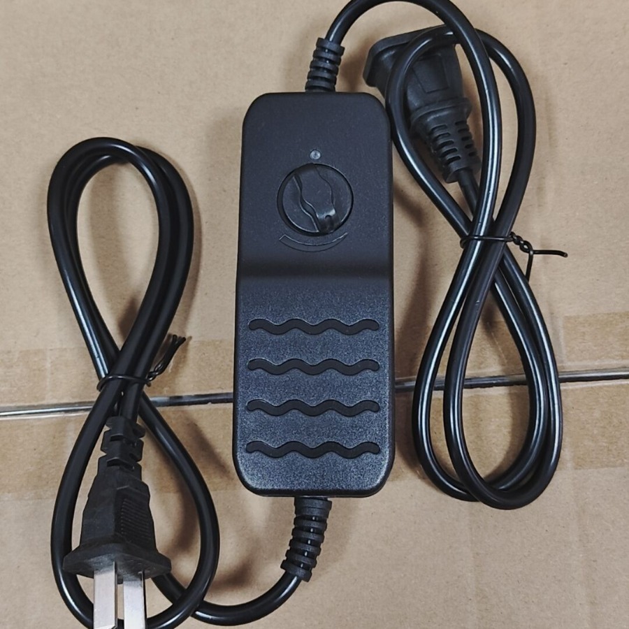 速取SQ-101一拖一电源