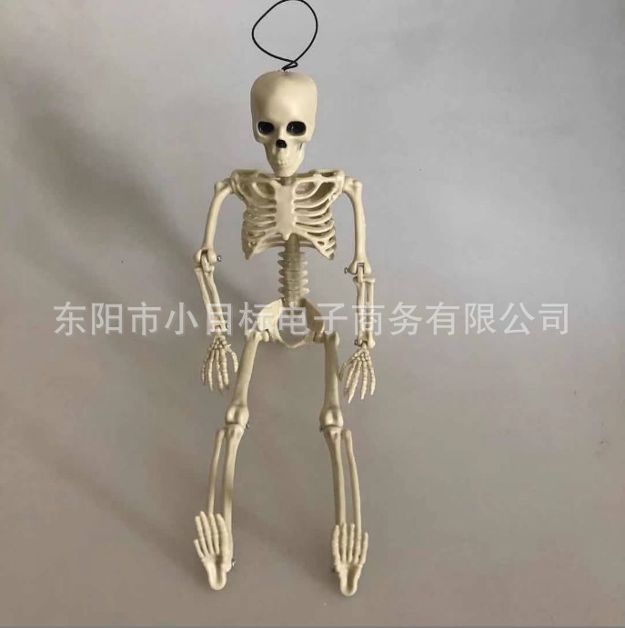 40cm 스켈레톤 미니
