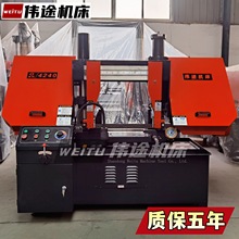一手货源直销GB4230金属带锯床4240带锯床4250锯床型号齐全