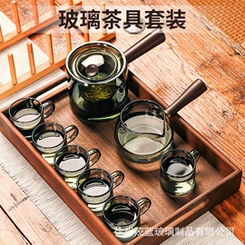 玻璃杯;玻璃罐;茶杯