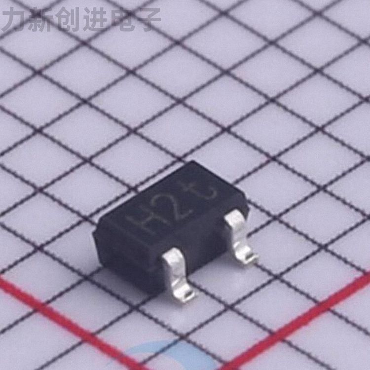 PESD6V0L2UU,115 规格 SOT-323 二极管 现货供应