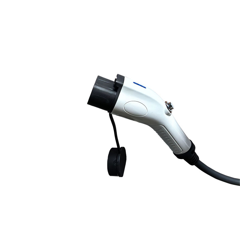 新能源电动汽车国标充电枪16A/220V/3.5kM线长5米