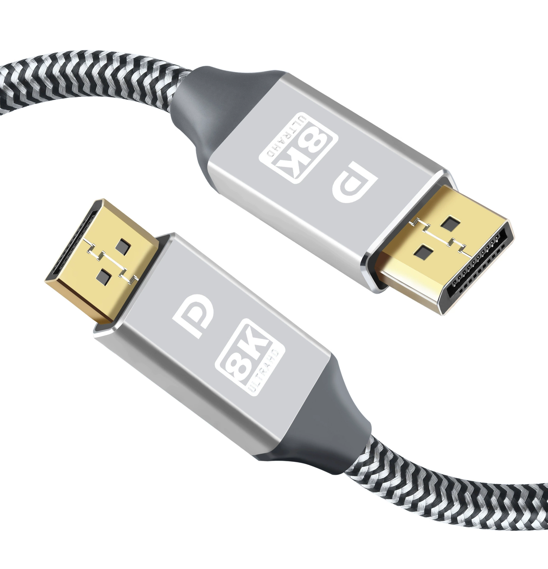 Линия DP публичный 8K компьютерный дисплей DisplayPort интерфейс конверсионная линия DP версия 1.4 DP кабель
