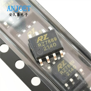 ԭ�b��Ʒ RZ7888 RZ7889 RZ7899 RZ7886 �R�_��оƬ �����DIC