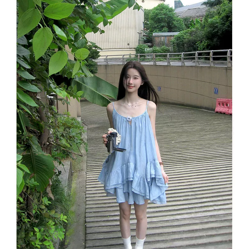 2024 новая французская свободная девчонка супер фея