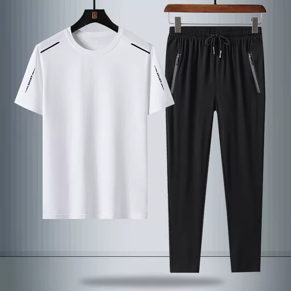 White set