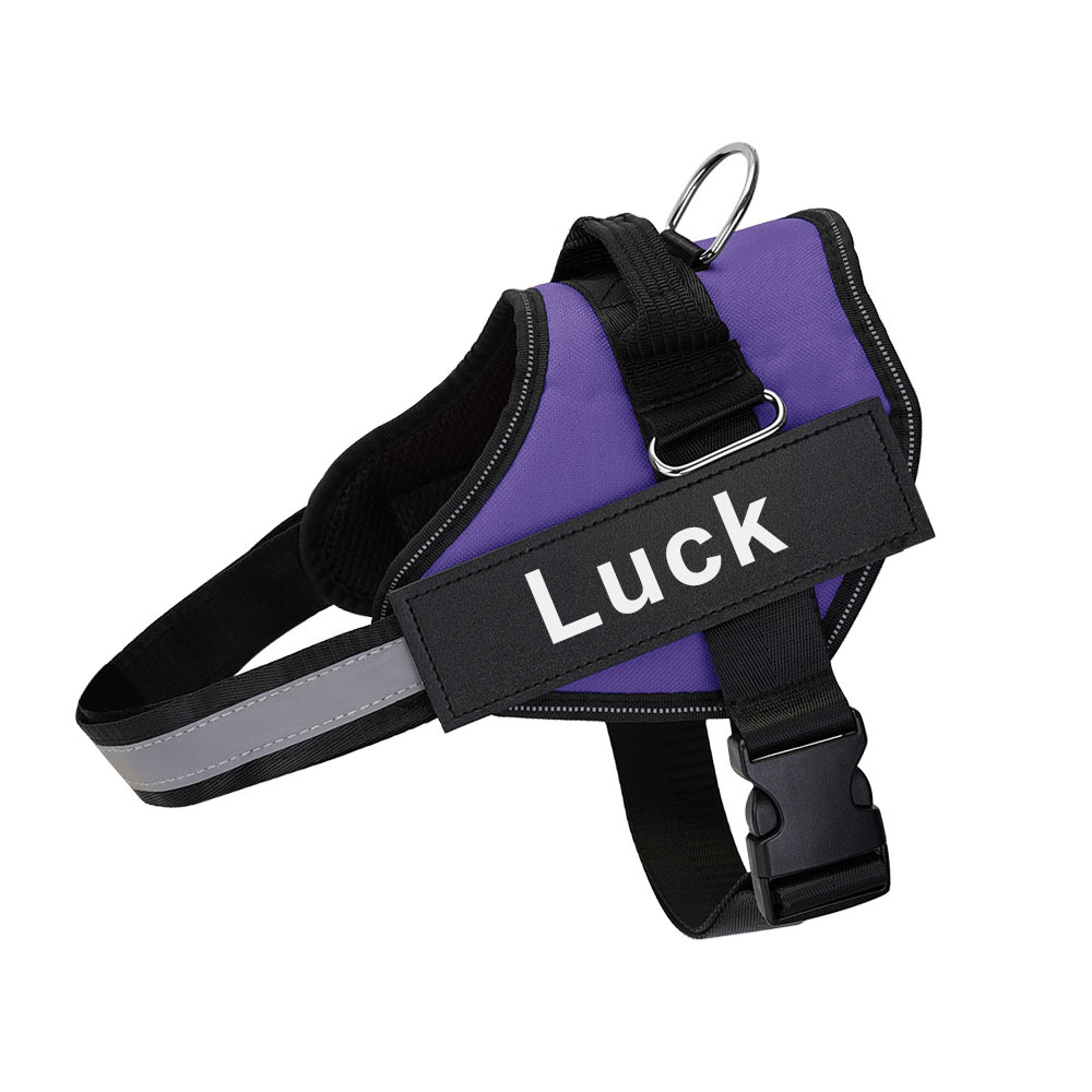Dog Harness - Image 3