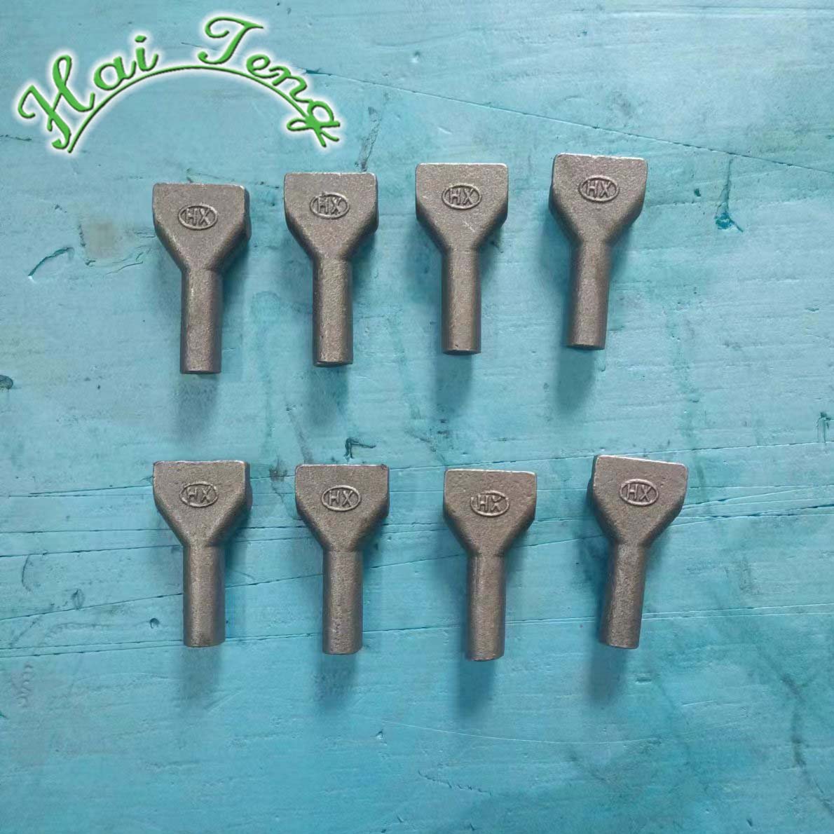 低合金钢精密铸造宁波水玻璃工艺铸造厂多用途