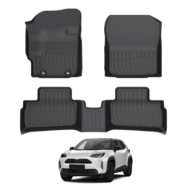 专车专用脚垫;后备箱垫