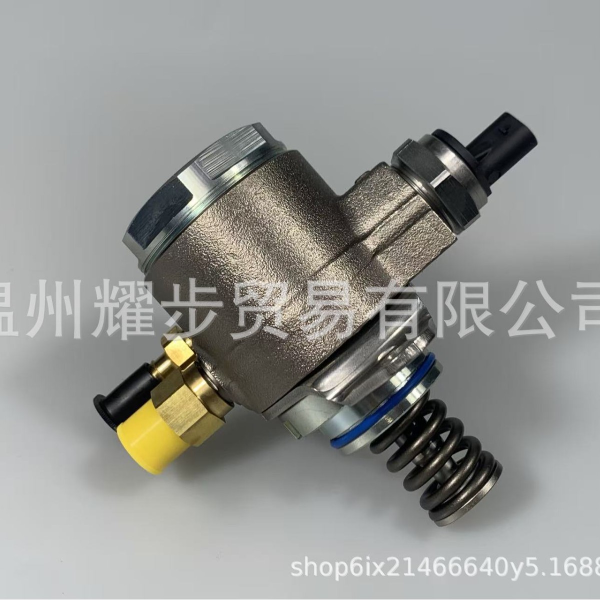 Refurbished High-Pressure Fuel Pump 03C127026Cea1111.4Ta1A3 Passat Cc Lavida Skoda Sagitar