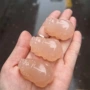 天然冰种直播吊坠阿富汗玉