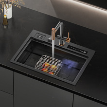 ����ʩ���ܹ��߃���ˮ�ۏN����̨�ų�{��ϴ���๦��ϴ�����β�