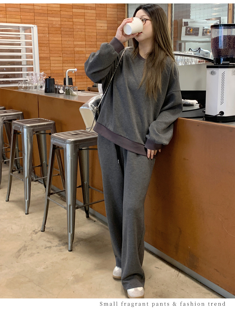 1264 темно-серый верх