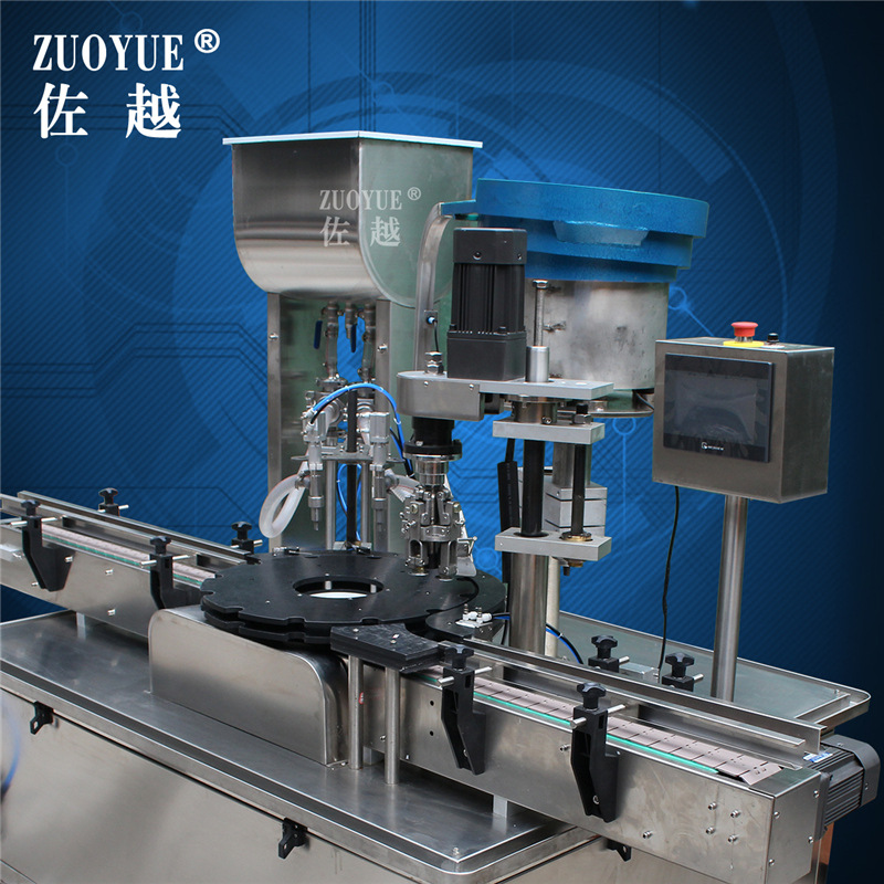 ����˫ͷȫ�Զ�Һ���װ����һ��� ȫ�Զ�Һ���װ��������ǻ�