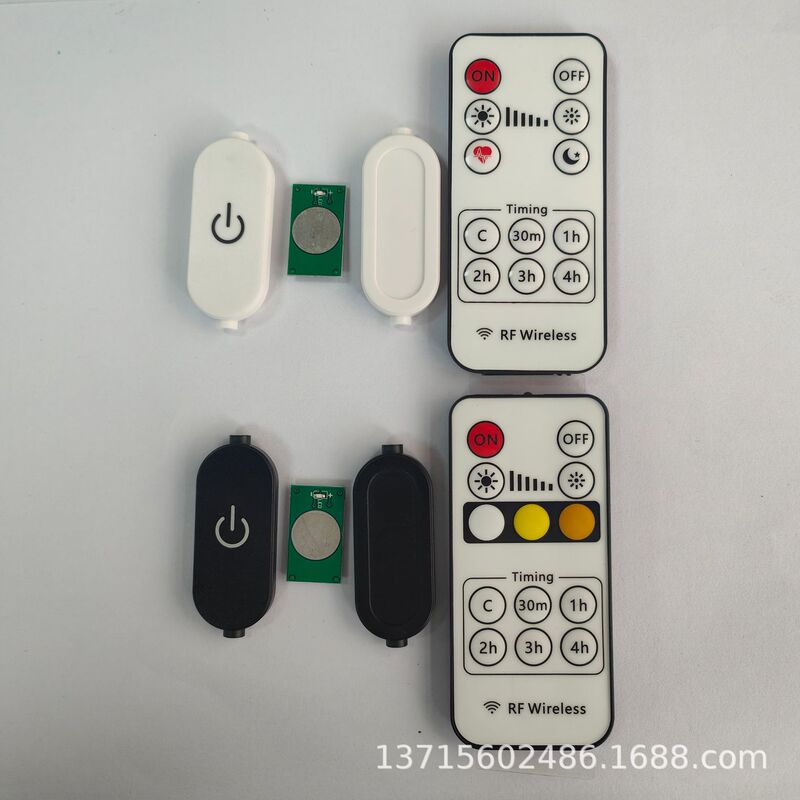 5v Touch Dimmer Switch with Indicator Display 12v Touch Color Switch usb with Remote Control Timing 5v Touch Dimmer Switch with Indicator Display 12v Touch Color Switch usb with Remote Control Timing