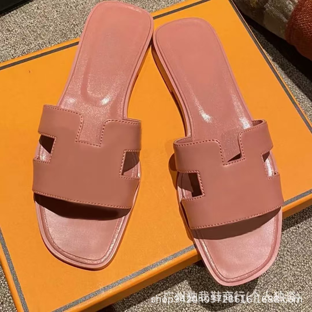 (Cross-border trading), classic beach slippers