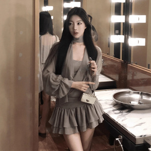 2026�¿��ﶬ΢��mm��ʽ�����Ը������B��ȹŮ�OӋ���ڶ��@�ݶ�ȹ