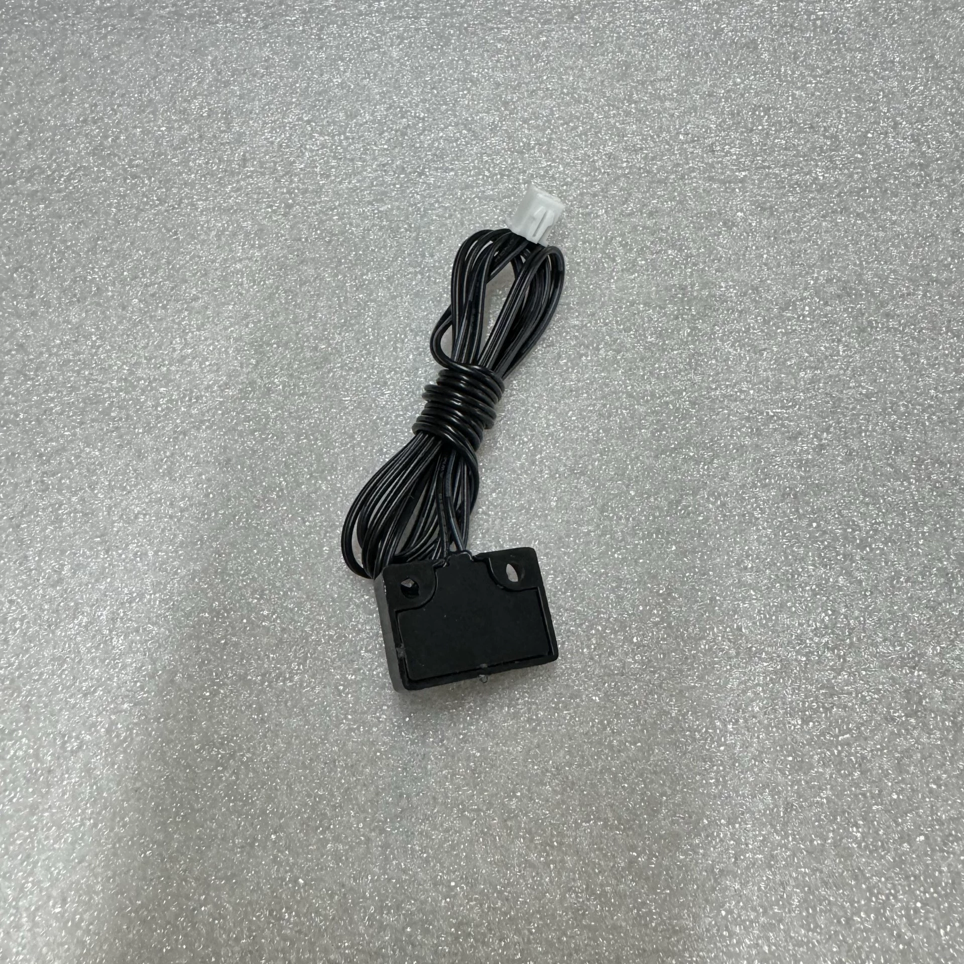 Квадратная беговая дорожка, универсальный магнитный датчик, линия измерения скорости, магнитный контроль, датчик измерения скорости двигателя беговой дорожки, 2 розетки