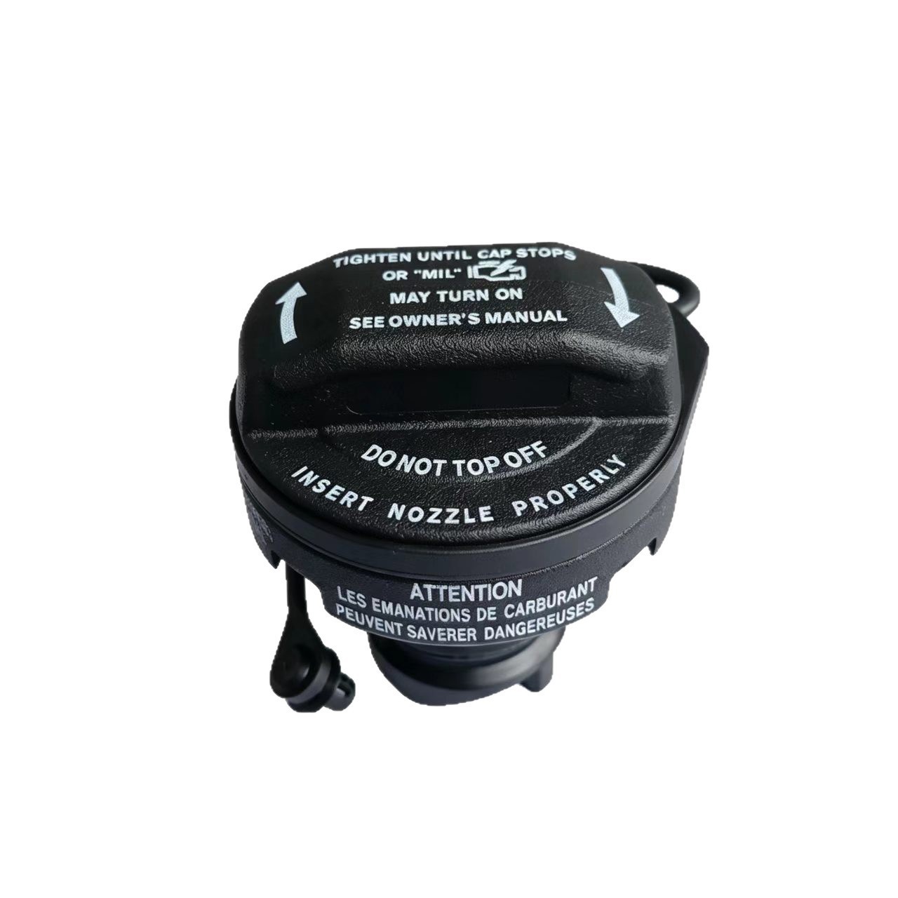 5C0-201-550E Is Suitable for Golf Volkswagen 1K0201550 Car Fuel Tank Cap 4930Bt New Model with Long Legs