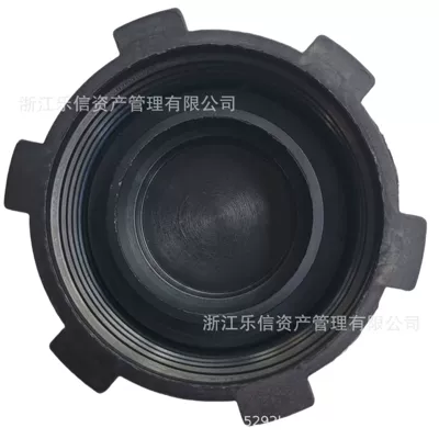 Cummins Oil Cap Tank cap