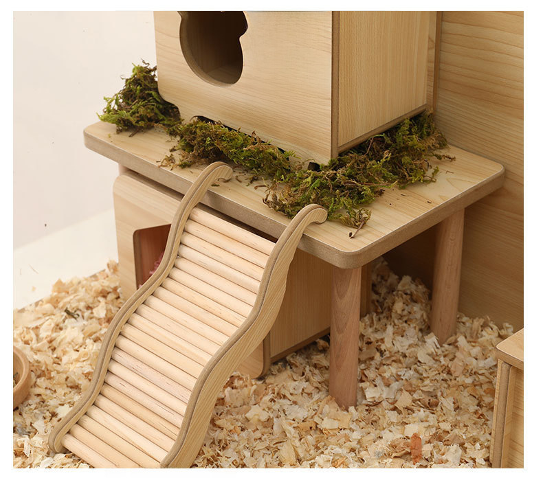 Hamster Playground Image 5
