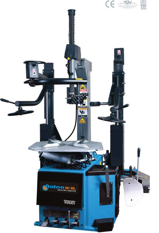 BEST Best Top T630ITF Автомобильный разборщик шин