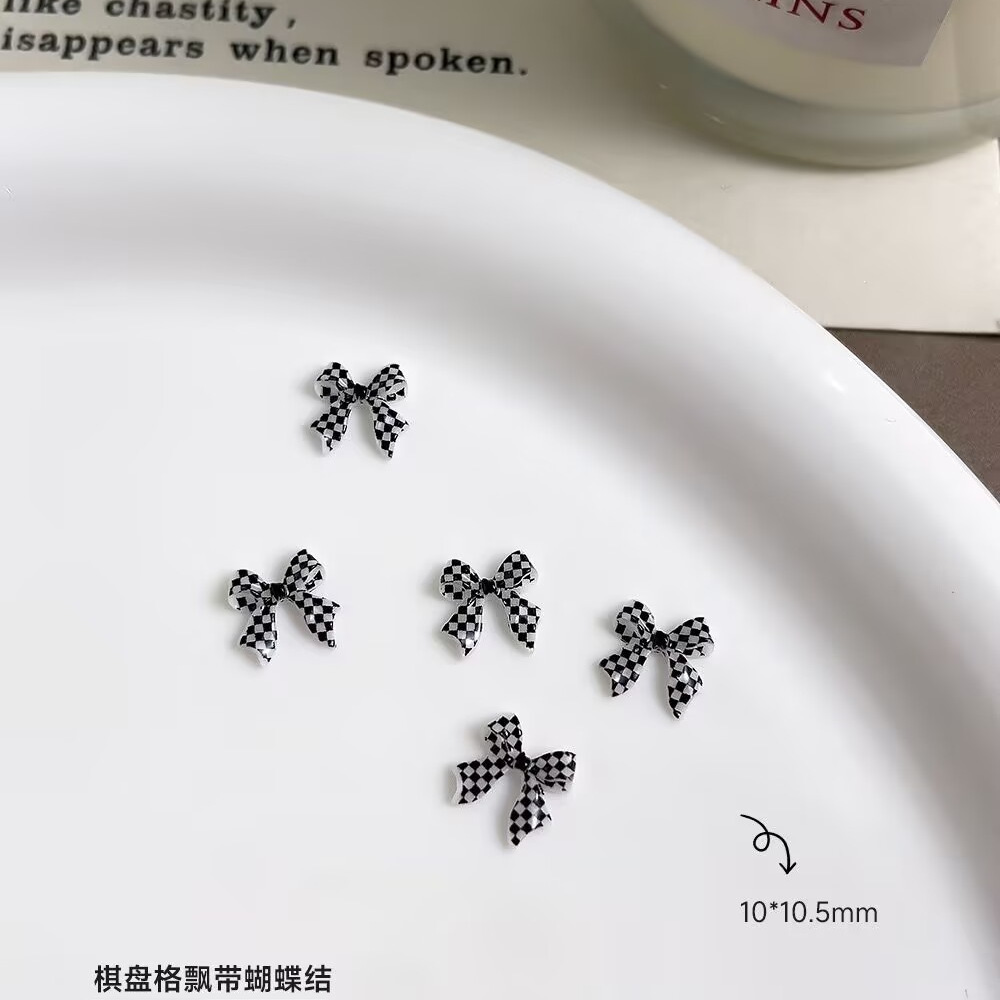 12 # 격자 무늬 폴카 도트 활