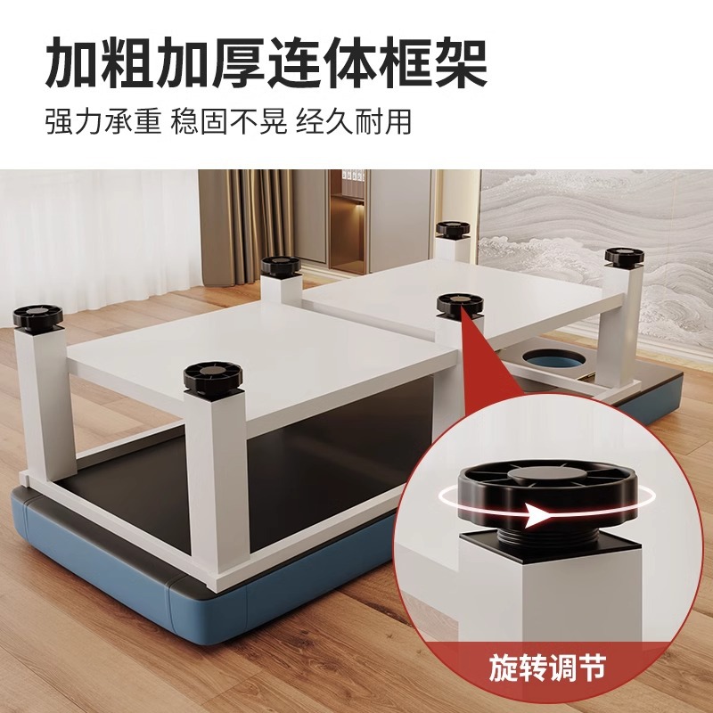 Cama de masaje especial para sala de belleza Cama de masaje de medicina tradicional china Cama plegable de tratamiento de belleza Cama de moxibustión de oído Cama de belleza