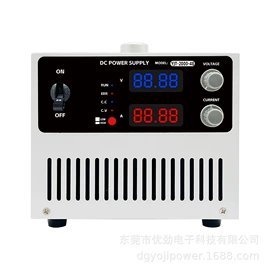 开关电源;稳压电源