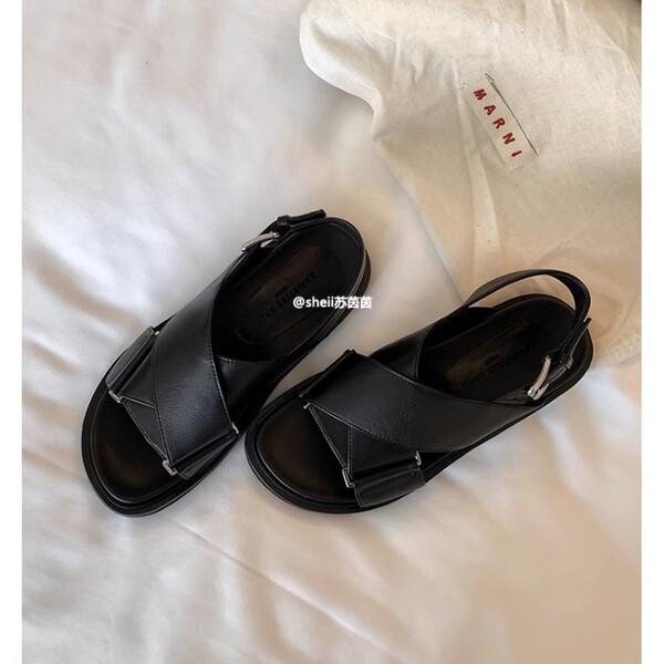 Universal summer romantic and delicate women's sandals open toe…