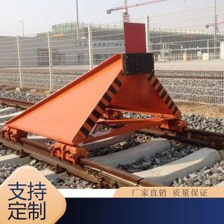 生产CDH型液压滑动式挡车器 结构合理 缓冲效果好