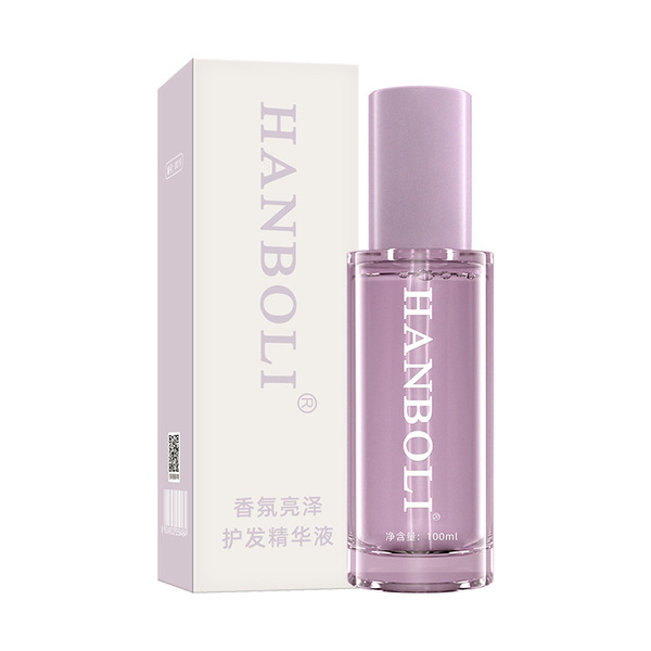hair oil