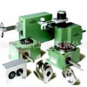 AUTOROTOR齿轮箱,AUTOROTOR凸轮分度器