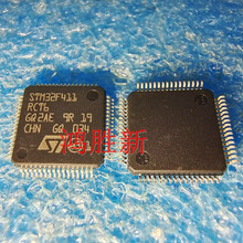STM32F411RCT6 32F411RCT6 STM32F411 QFP �µ�