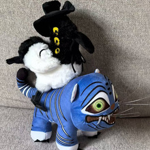 ���Qkpop demon hunters tiger�CħŮ�F�ϻ��F��ë�q��ż������ż