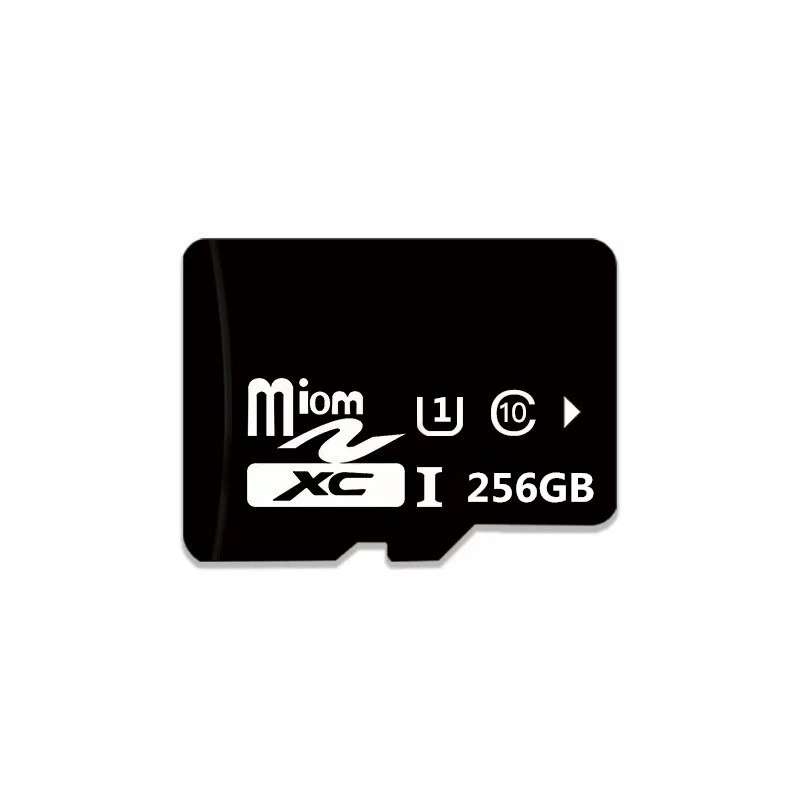 2TB внешний торговый SD-карт расширение памяти 1TB32g64g128gTF карта 256GB512GB большой емкости хранения