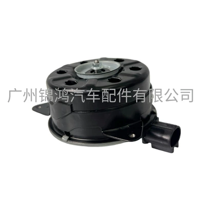 Fan 16363-0V380 168000-1630 Car