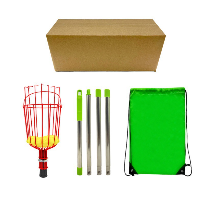 1.6m 과일 따기 4섹션 조립 버전