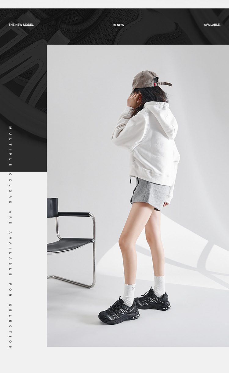 Giày sneaker nam đế dày phong cách Hàn Quốc, tăng chiều cao, form thể thao — 759 Xanh vỏ cua chi tiết 6