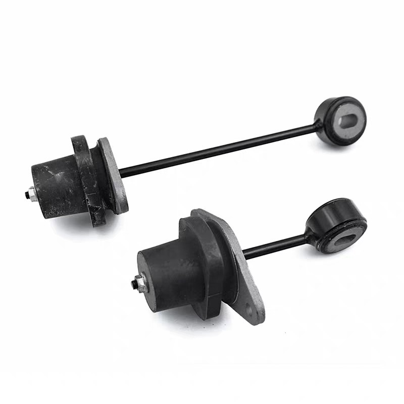 4M0199870AM Audi engine support bearing