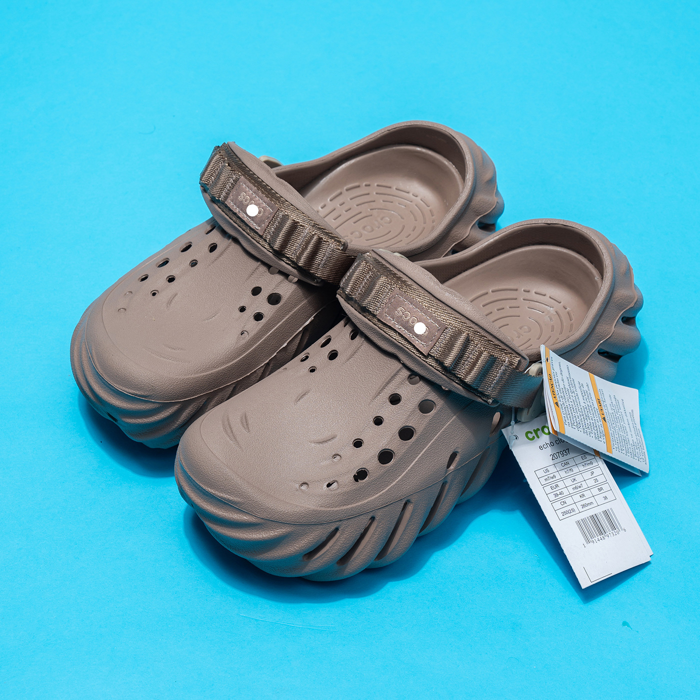 Zuecos de Playa para Hombre de EVA Transpirables Ligeros y Antideslizantes para Exteriores
