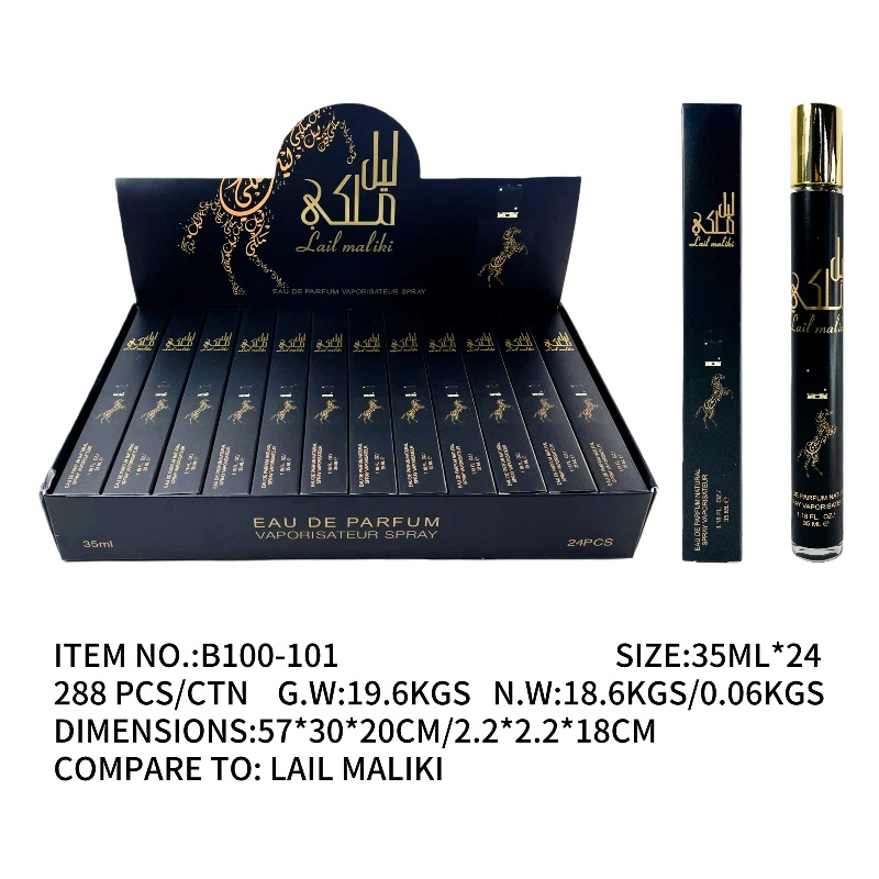 B100-101 35ML
