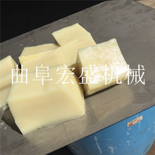 四川特产米豆腐机大产量米豆腐专用机米豆腐机创业设备