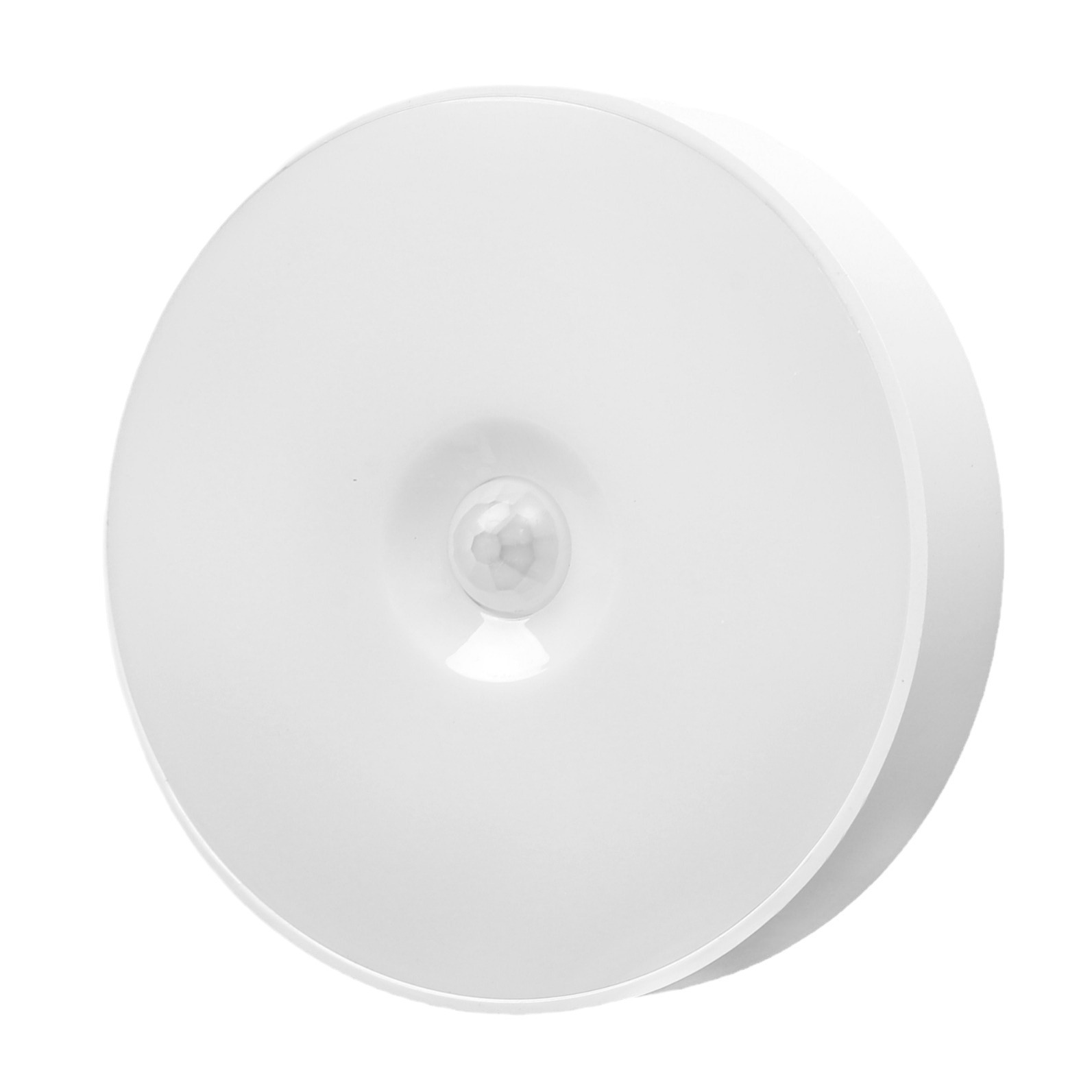 Comercio exterior transfronterizo Cuerpo Humano inducción luz de la noche LED luz de la noche luz de la inducción pasillo armario dormitorio luz de noche